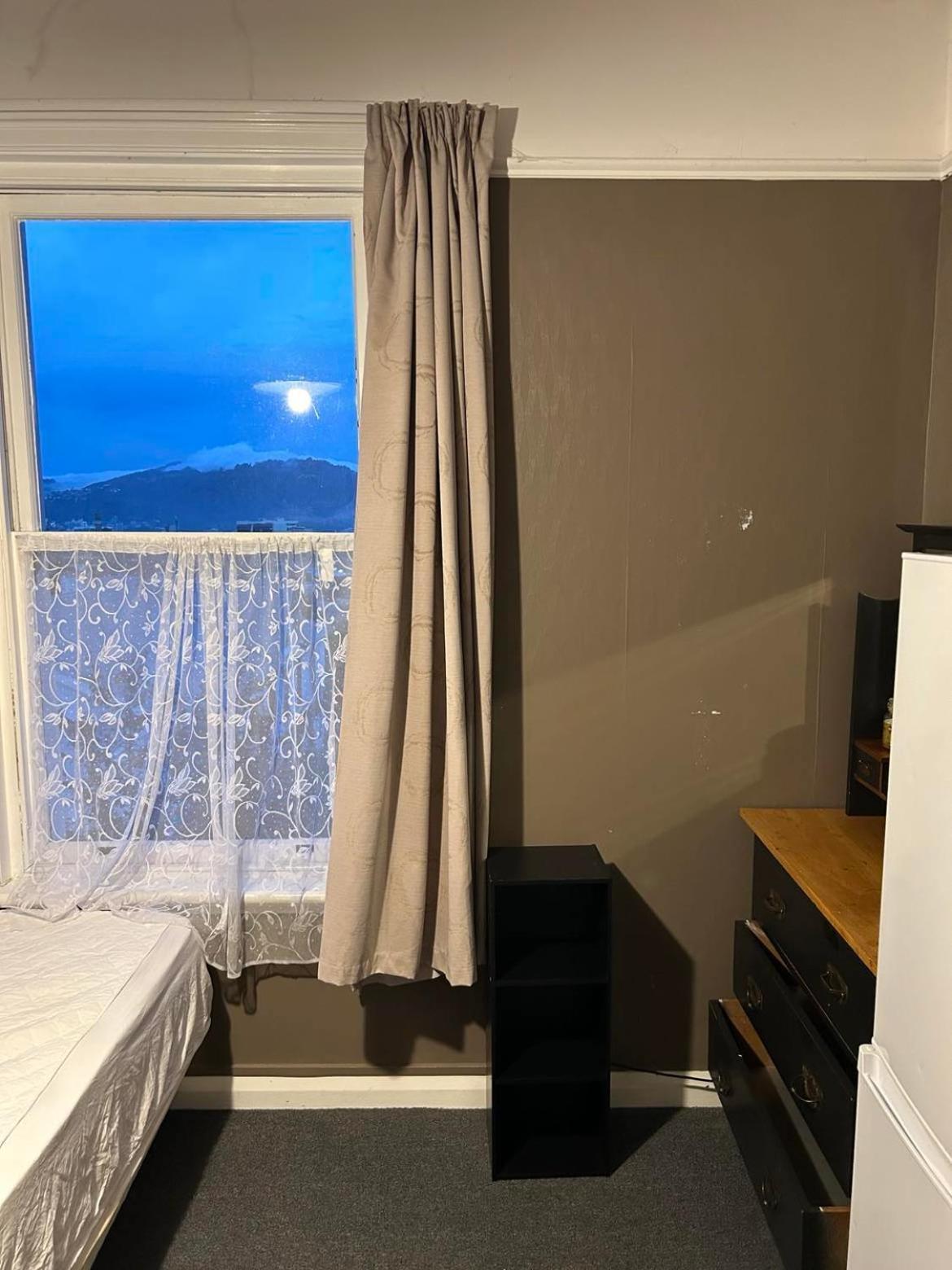 Hotel Ballymena House à Dunedin Extérieur photo