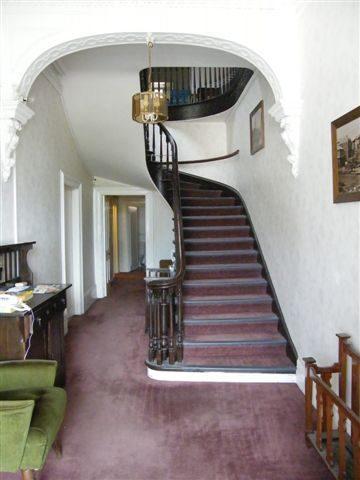 Hotel Ballymena House à Dunedin Extérieur photo
